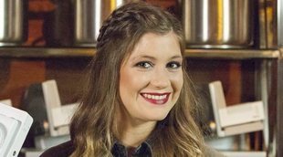 Miri ('MasterChef 5') reaparece totalmente cambiada: "Lo que he construido se había derrumbado"