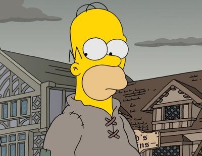 La razón por la que 'Los Simpson' ha acertado con tantas predicciones