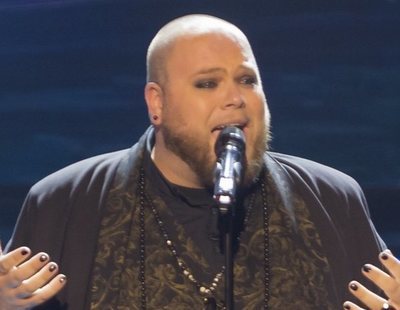 Enrique Ramil ('OT 2011') gana la segunda edición de 'Tierra de talento'