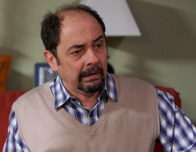 Así se ha destruido el plató de Mirador de Montepinar de 'La que se avecina'