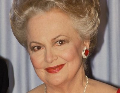 Muere Olivia de Havilland a los 104 años