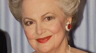 Muere Olivia de Havilland a los 104 años
