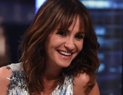 La hija y la sobrina de Melani Olivares se presentan al casting de 'MasterChef Junior 8'