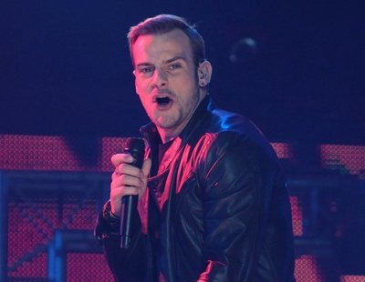 Àlex Casademunt critica la gestión de 'OT 1': "No nos sentimos bien pagados"