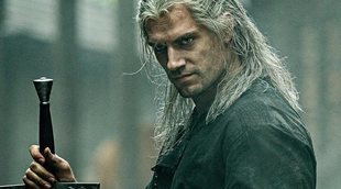 Netflix encarga 'Blood Origin', la precuela de 'The Witcher'