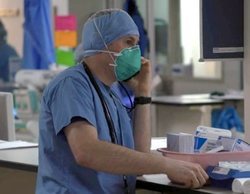 '60 Minutes' sube y repite liderato ante las consolidadas reposiciones de ABC