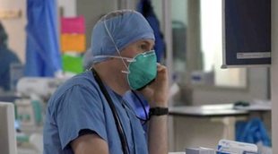 '60 Minutes' sube y repite liderato ante las consolidadas reposiciones de ABC