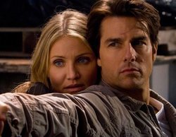 "Noche y día" se lleva el liderazgo en Telecinco con un 12,7% y 'Typical Spanish' baja al 9,1%