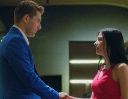 'Habitación 309' llega a Divinity con un 2,2% y 3,1% pero no puede con el liderazgo de las telenovelas de Nova