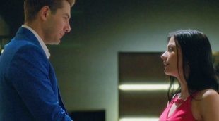 'Habitación 309' llega a Divinity con un 2,2% y 3,1% pero no puede con el liderazgo de las telenovelas de Nova