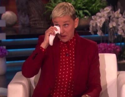 'The Ellen DeGeneres Show', investigado por "cultura de trabajo tóxica" y "racismo"