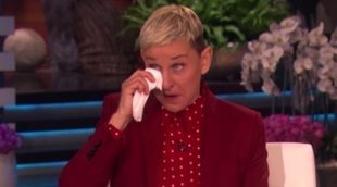 'The Ellen DeGeneres Show', investigado por "cultura de trabajo tóxica" y "racismo" en el equipo