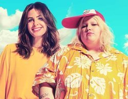 'Road Trip' renueva por una segunda temporada con Nuria Roca y Soy una Pringada, que recorrerán ahora España