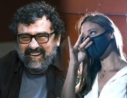 'Los hombres de Paco' protagonizan un emotivo reencuentro y anuncian dos nuevos fichajes 