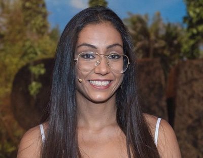 Dakota Tárraga desmiente que haya agredido a su madre: "Habláis sin saber"