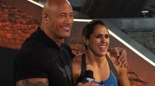 'The Titan Games' vuelve a triunfar en NBC frente a una competencia repleta de reposiciones