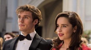 "Antes de ti" arrasa en Telecinco (17,1%) y opaca la mejoría de 'Mujer' (11,2%), que pierde el liderato