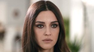 'Fugitiva' y 'Amor de contrabando' revalidan su posición de privilegio en Nova