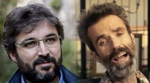 Jordi Évole presenta el documental sobre Pau Donés, con su última charla, en el Festival de Málaga