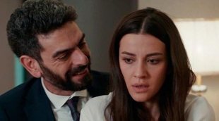 'Fugitiva' (5,2%), 'Amor de contrabando' (5,3%) y 'Sortilegio' (4,9%) siguen triunfando en Nova