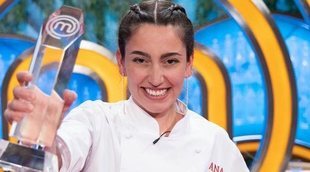 'MasterChef' y 'Antena 3 noticias 1', lo más visto de julio