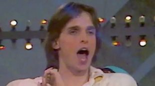 'Hormigas blancas' crece y lidera (14,1%) con Miguel Bosé ante el 9,6% de "Gru 3" en La 1