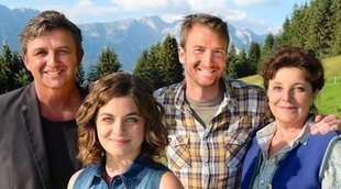 'Los Simpson' se impone a 'Doctor en los Alpes' y ambos dejan sin opción a 'La que se avecina'