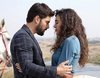 'Hercai' lidera ampliamente en Nova (5,1%) y 'Los Simpson' conquista la sobremesa en Neox