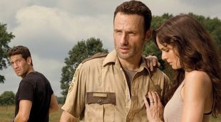 'The Walking Dead' resucitará personajes para narrar la cara oculta del apocalipsis zombie