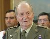 El rey emérito Juan Carlos I comunica que abandona España