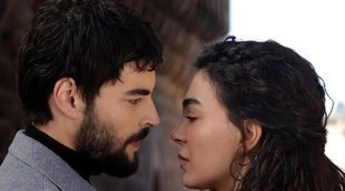 'Mujer' lidera en Antena 3 (13,1%) ante 'Typical Spanish' (8,4%) y 'Tú sí que vales' (8%)