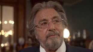 Amazon renueva 'Hunters', la serie de Al Pacino, por una segunda temporada 