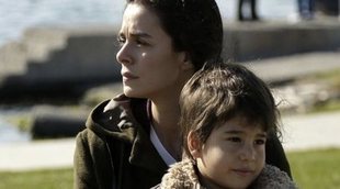 'Mujer' sigue creciendo y anota máximo en Antena 3 (14%) al doblar su emisión