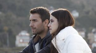 Nova acapara los primeros puestos con 'Fugitiva' (4,3%) liderando de nuevo