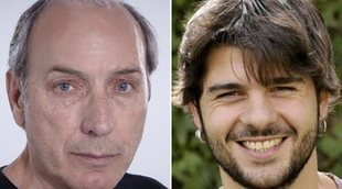 'Merlí: Sapere Aude' ficha a Eusebio Poncela y Jordi Coll en la segunda temporada