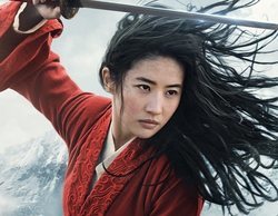 "Mulan" salta directamente a Disney+, donde se podrá ver pagando una desorbitada cuota extra