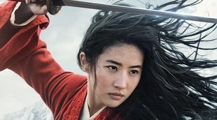 "Mulan" salta directamente a Disney+, donde se podrá ver pagando una desorbitada cuota extra