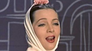 'Lazos de sangre' sube al 10,4% con Sara Montiel y "Vacaciones" firma un 10,8% en Antena 3