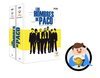 Las mejores ofertas en merchandising, DVD y tecnología: 'Los hombres de Paco', 'Juego de Tronos'
