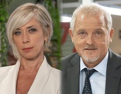 'Mercado central' ficha a Eva Isanta, Jordi Rebellón, María Casal, Raúl Mérida y Sebastián Iturria