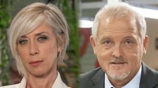 'Mercado central' ficha a Eva Isanta, Jordi Rebellón, María Casal, Raúl Mérida y Sebastián Iturria