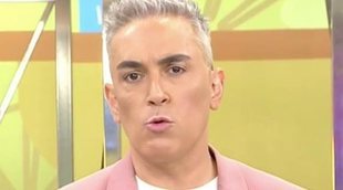 'Sálvame' arrincona a su "topo": ¿Quién da información secreta de la pizarra de vacaciones?