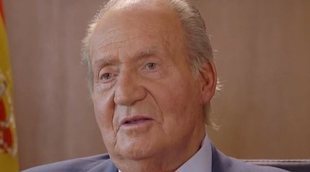 TVE lidera con 'Yo, Juan Carlos, Rey de España' (13%), el documental censurado por el PP