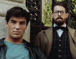 Óscar Casas y Adrián Lastra completan el reparto de 'Jaguar', la serie de Bambú y Netflix con Blanca Suárez