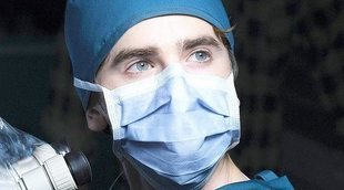 El coronavirus marcará las tramas de 'The Good Doctor' en su temporada 4