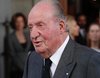 Mediaset consigue la primera imagen de Juan Carlos I en Abu Dabi tras abandonar España