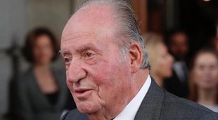 Mediaset consigue la primera imagen de Juan Carlos I en Abu Dabi tras abandonar España