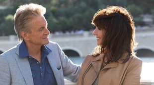 "Plan en Las Vegas" se lleva la noche en La 1 (10,5%) y supera a 'Volverte a ver', que baja a un 9%