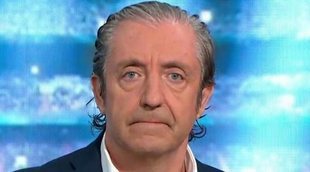 'El Chiringuito de Jugones' arrasa en Mega (5,8%) y 'Fugitiva' se mantiene líder en Nova (4,6%)