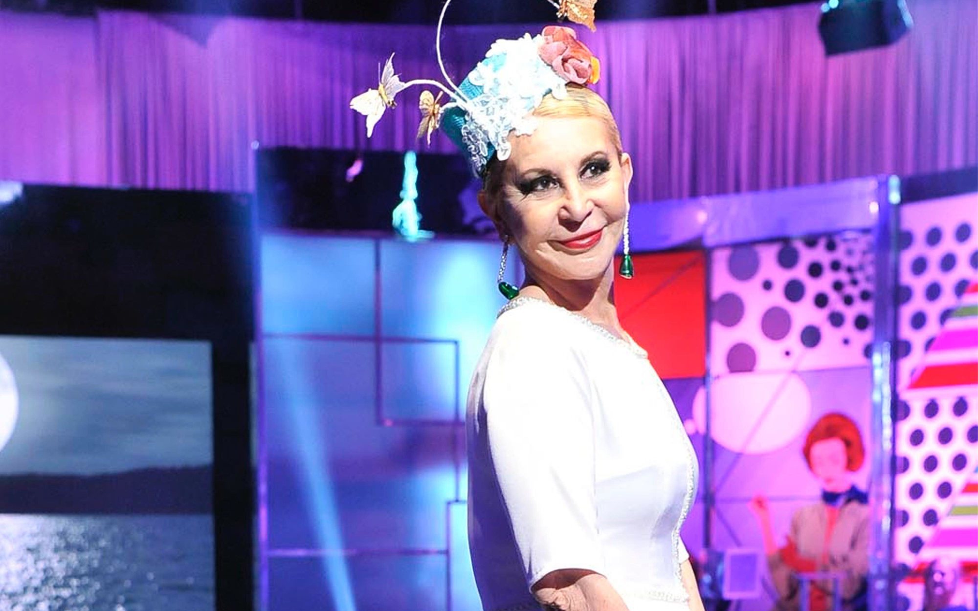 Karmele Marchante denuncia amenazas de Kiko Hernández: "Me dice que me quiere ver en una caja de pino"